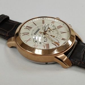 fossil q grant gen 1